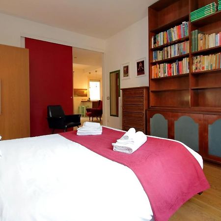 Trastevere Rom Exterior foto