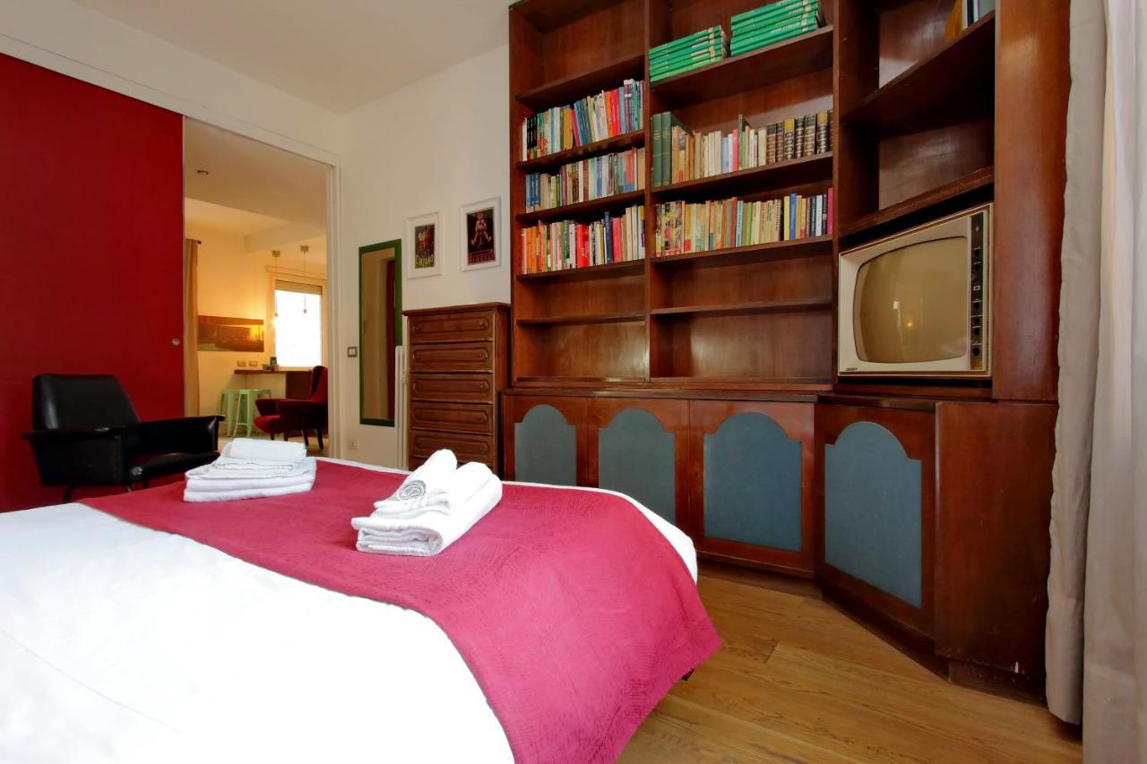Trastevere Rom Exterior foto