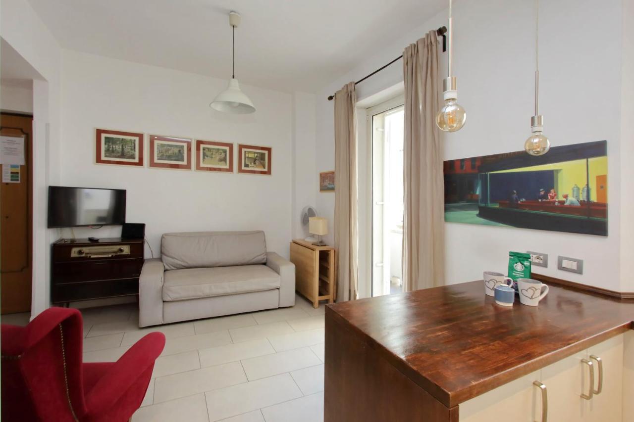 Trastevere Rom Exterior foto