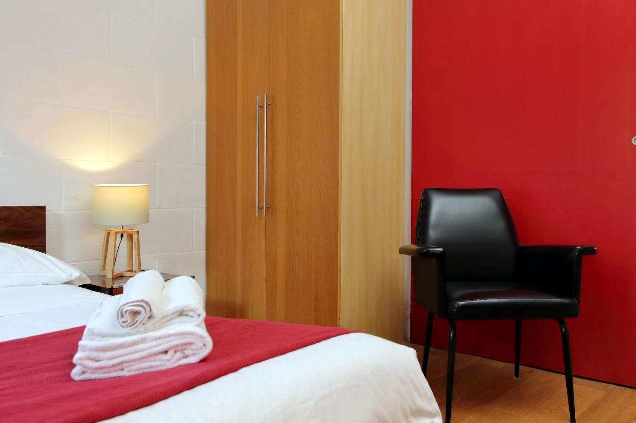 Trastevere Rom Exterior foto