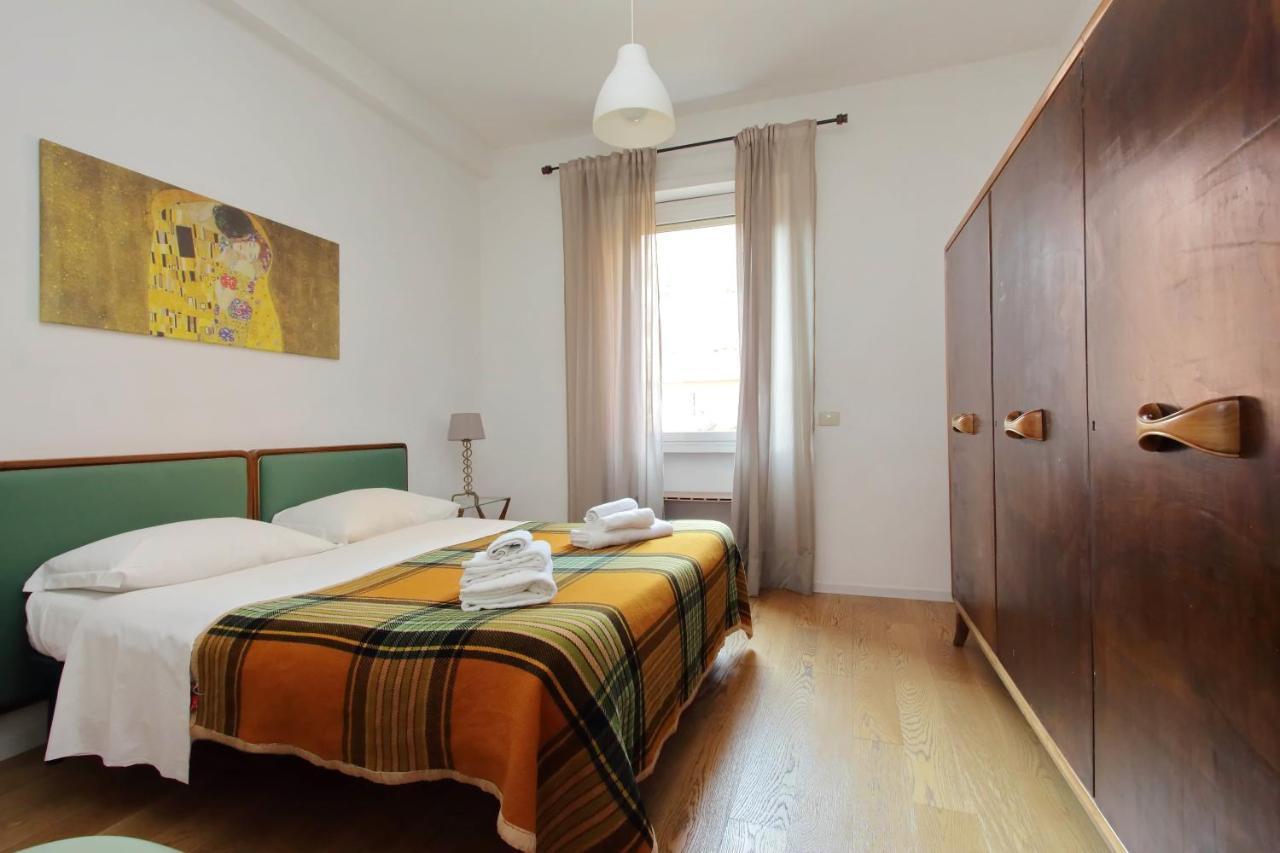 Trastevere Rom Exterior foto