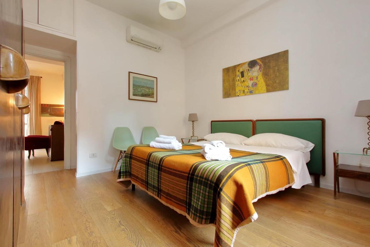 Trastevere Rom Exterior foto